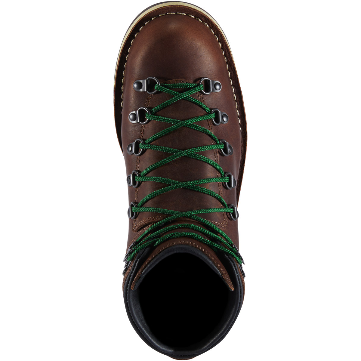 Danner 503 clearance review