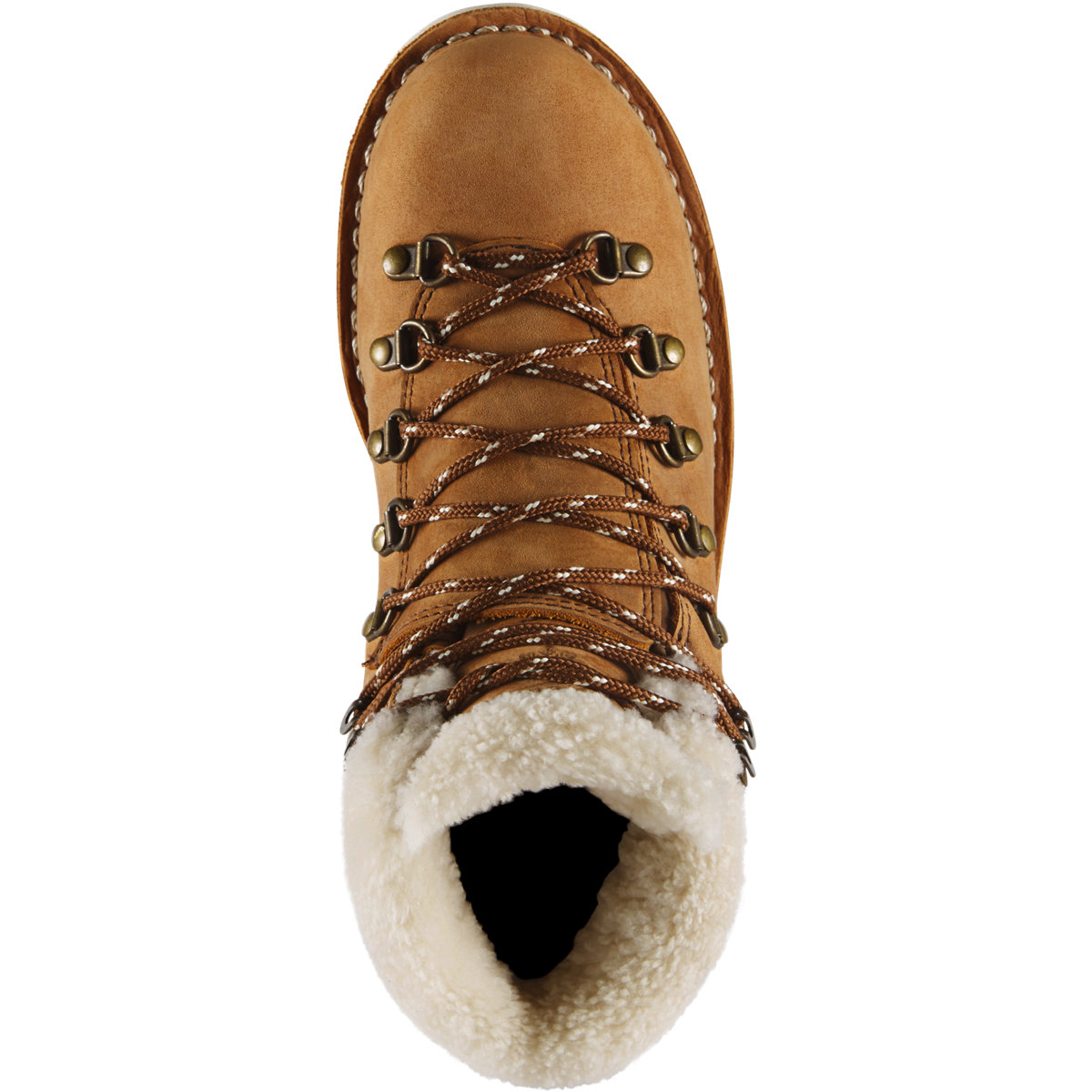 Mountain Pass Shearling Sierra