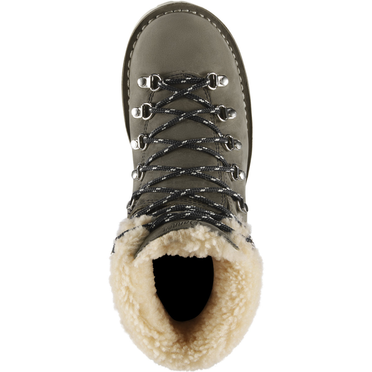 Mountain Pass Shearling Bracken