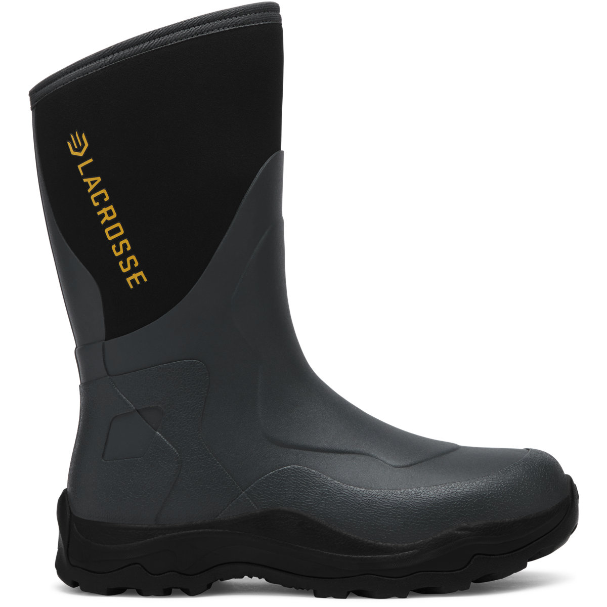 Lacrosse neoprene boots best sale