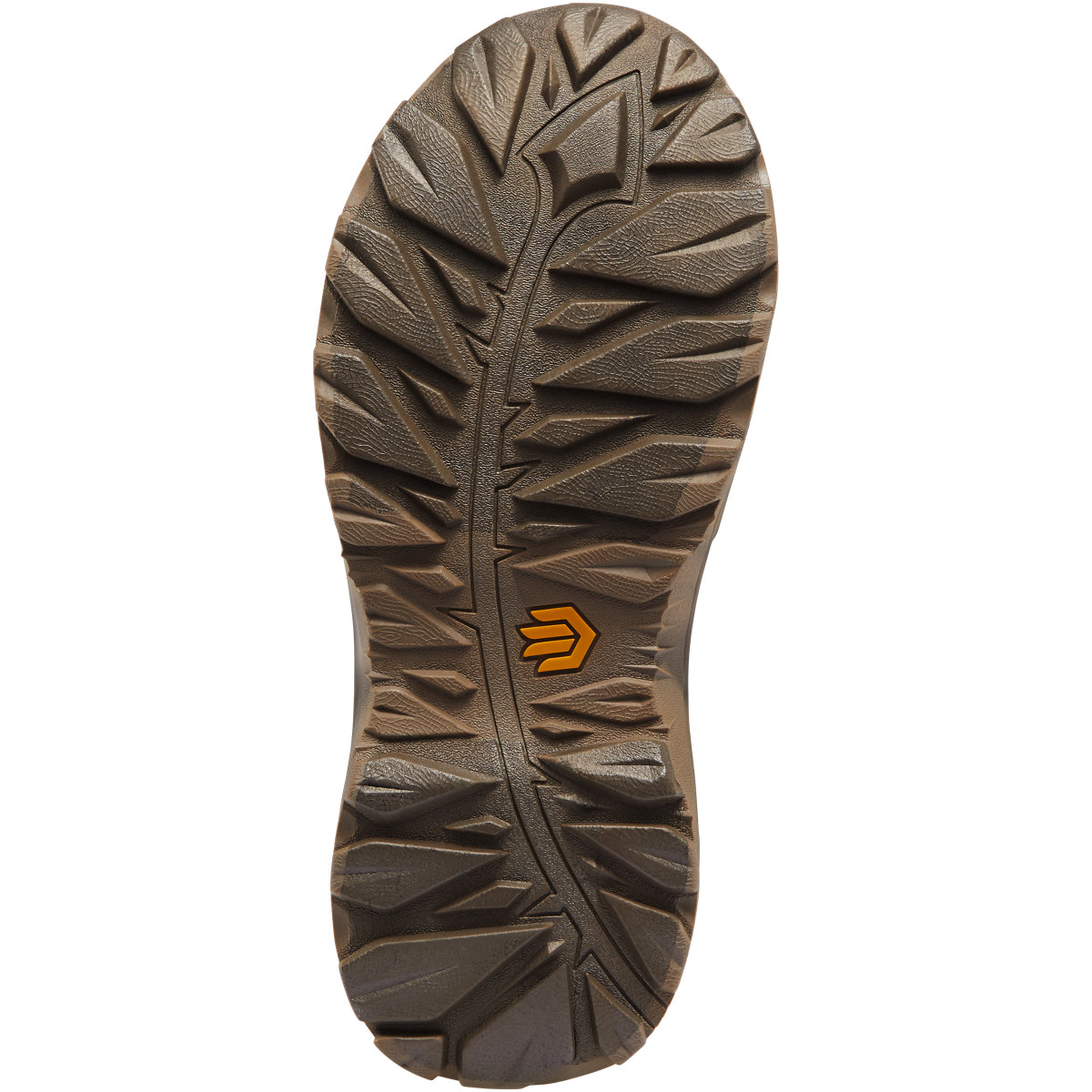 Women's Alpha Agility 15" Brown/Green 1200G