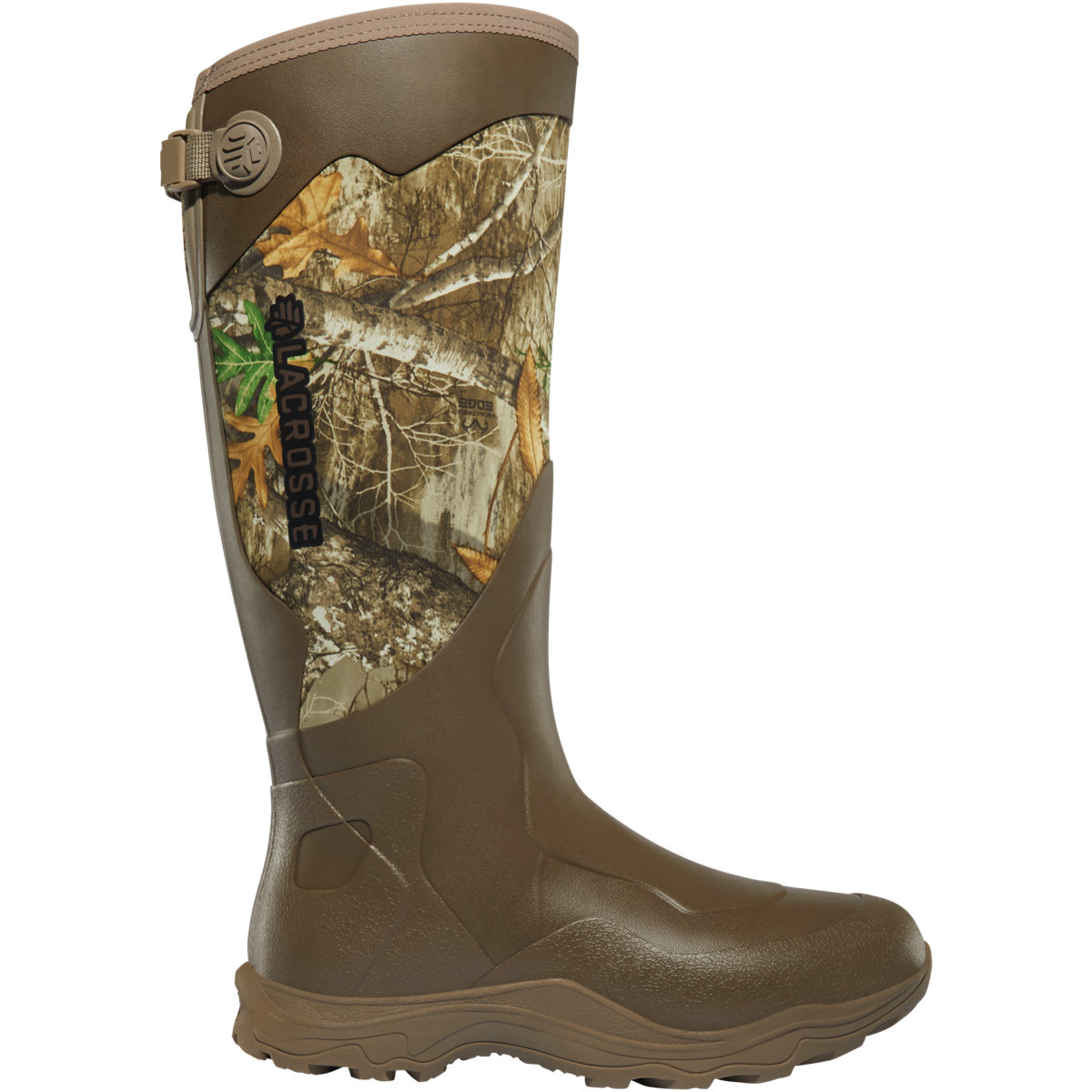 Alpha Agility 17 Realtree Edge