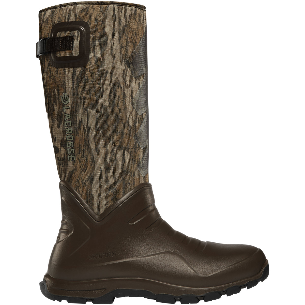 Women's arctic hunter outlet tall mossy oak