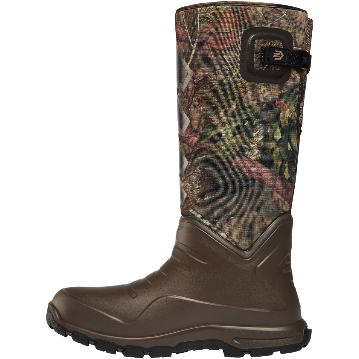 AeroHead Sport Snake Boot 16" Mossy Oak Break-Up Country