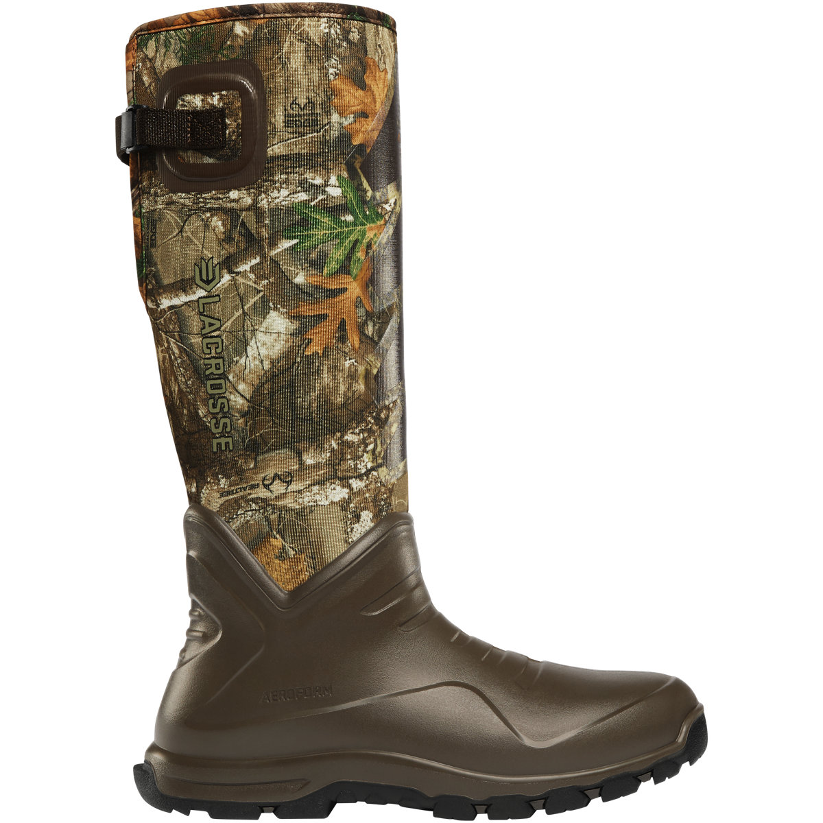 Alphaburly pro sale realtree edge 4g