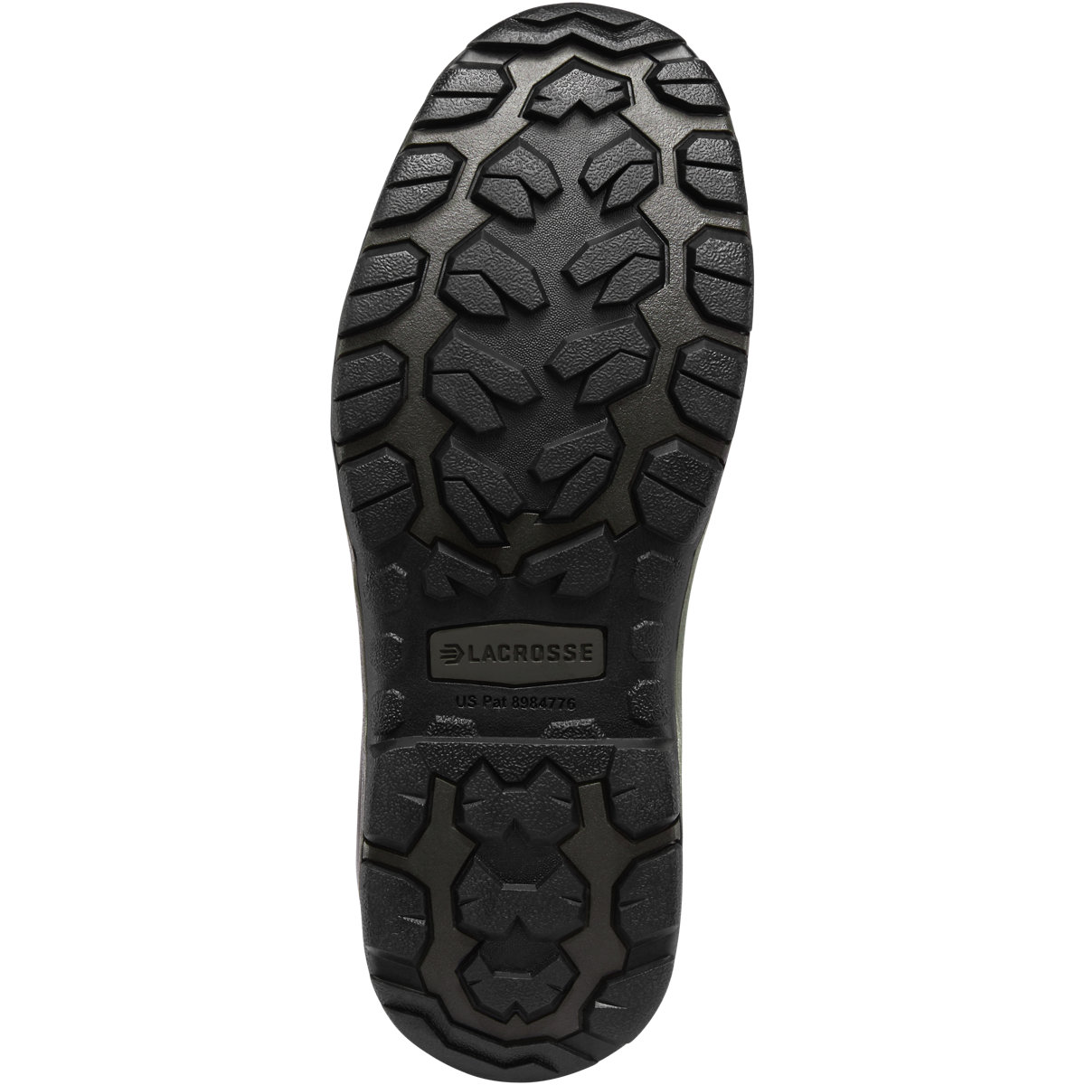 Lacrosse on sale aerohead boots