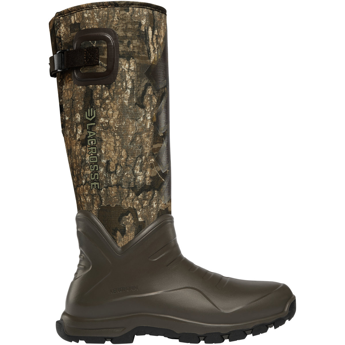 LaCrosse Footwear AeroHead Sport 16 Realtree Timber 3.5MM