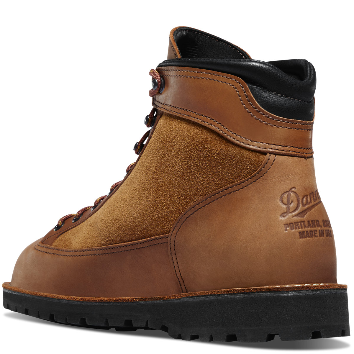 Danner Danner Ridge Explorer