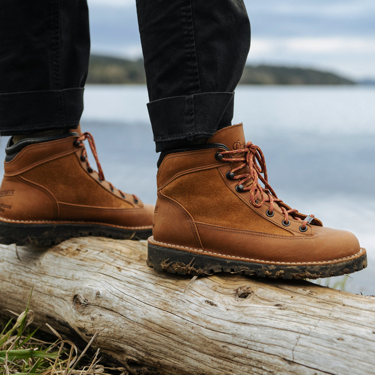 Danner work 2025 boots for women