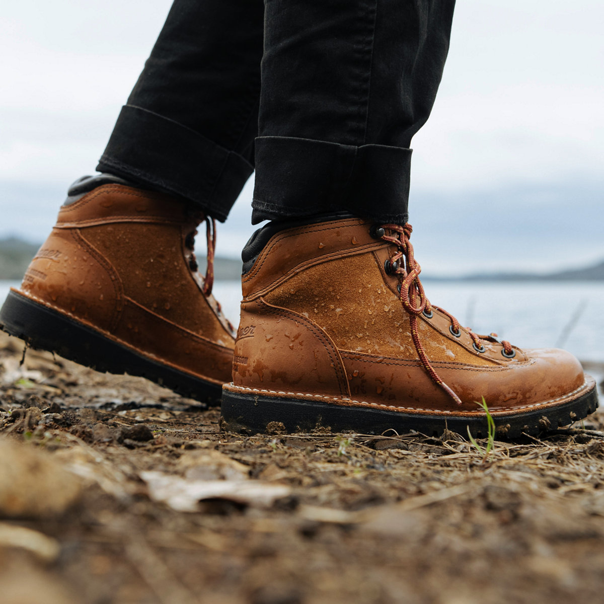 Danner ridge shop hiking boots