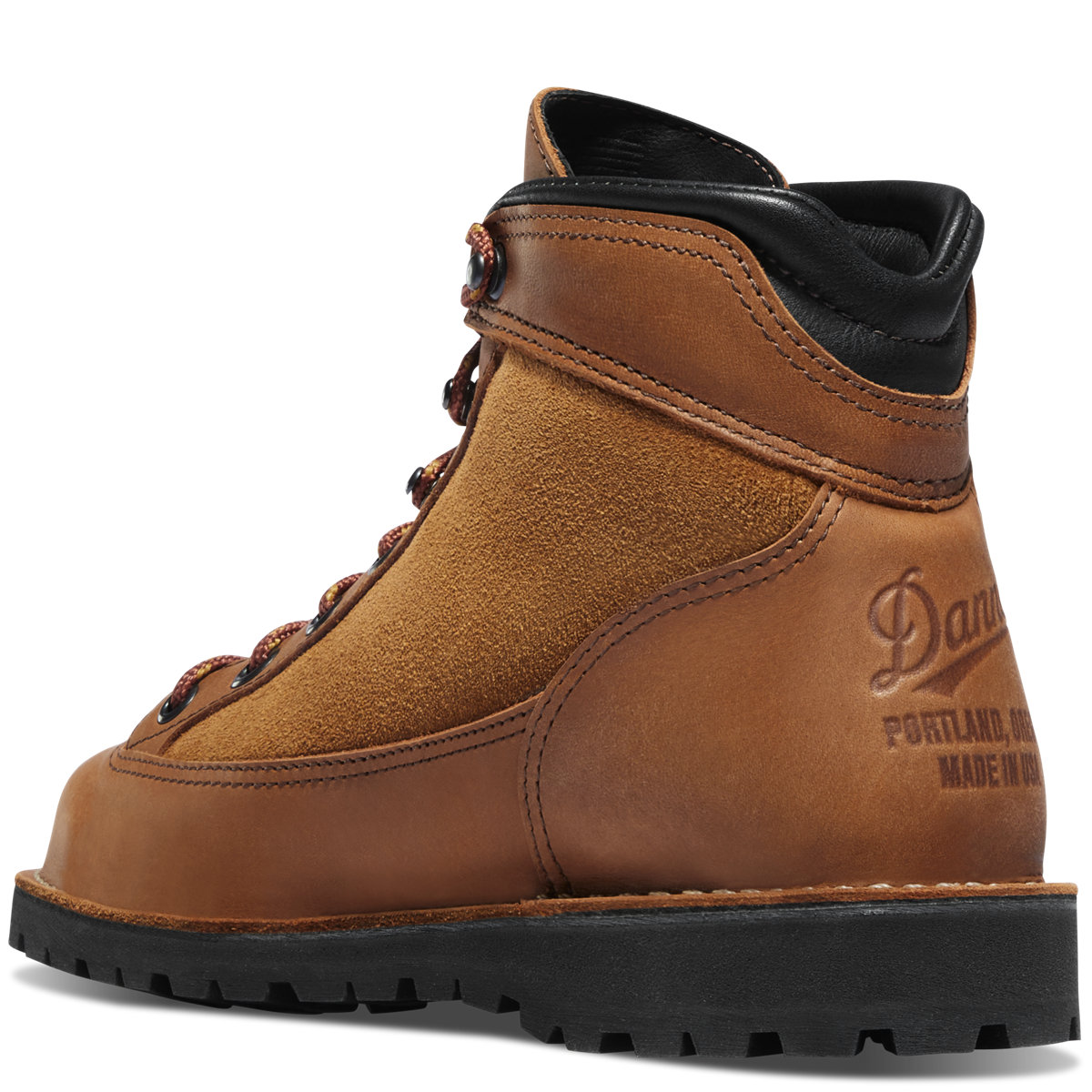 Danner Danner Ridge Explorer