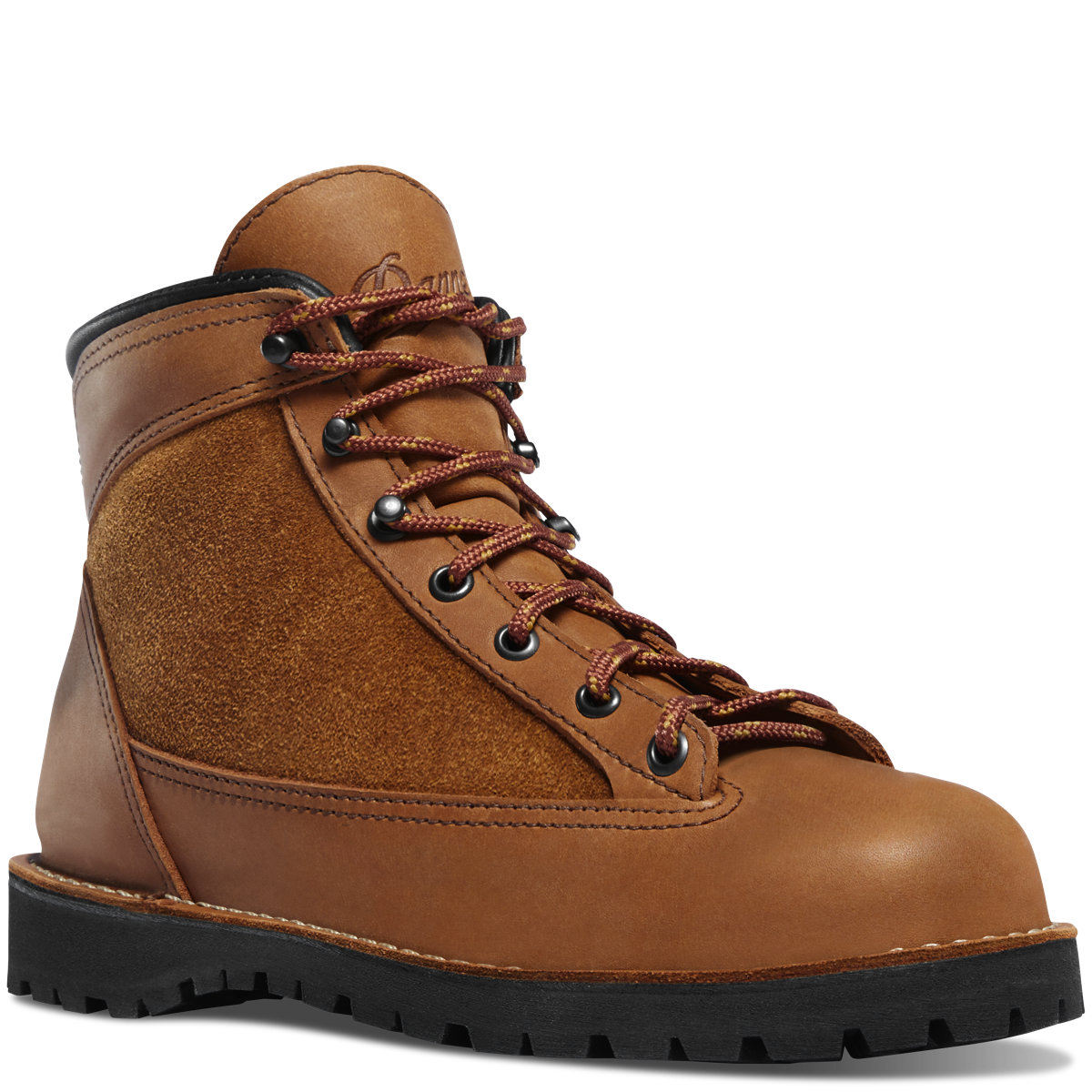 Danner Brown Explorer Boots