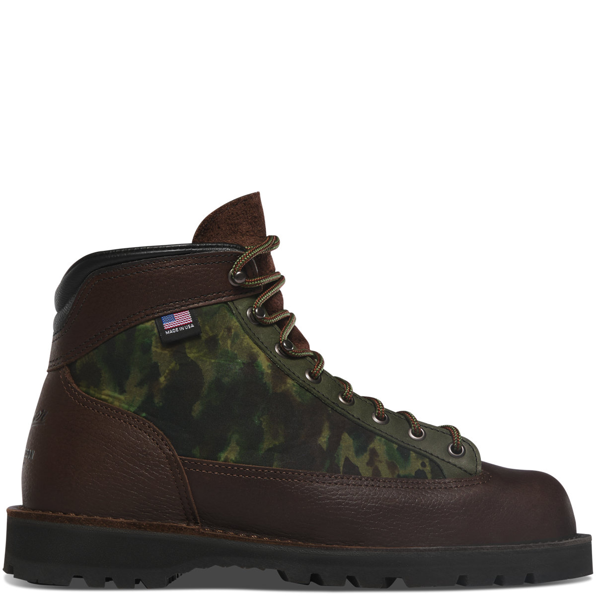 Danner Ridge Taylor Stitch