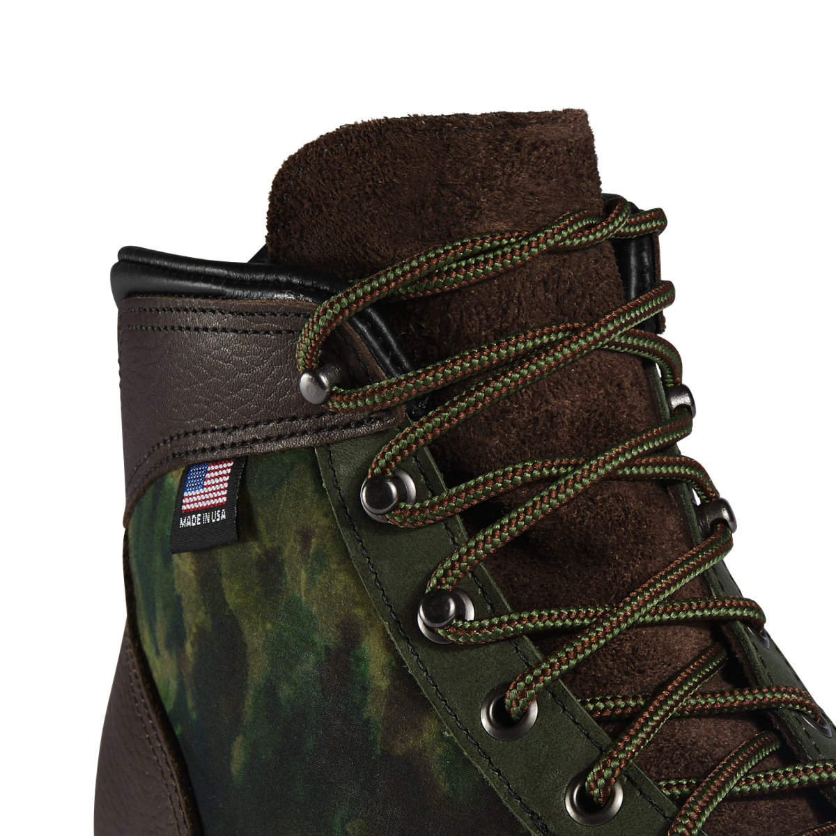 Danner - Danner Ridge Danner X Taylor Stitch - Painted Camo