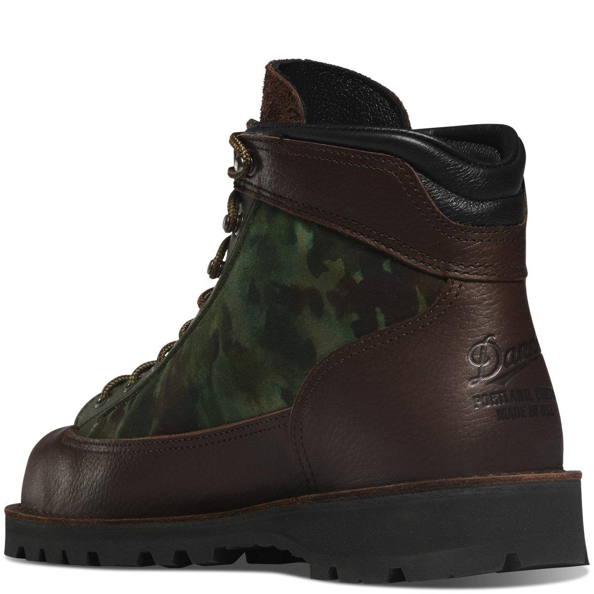 Danner - Danner Ridge Danner X Taylor Stitch - Painted Camo