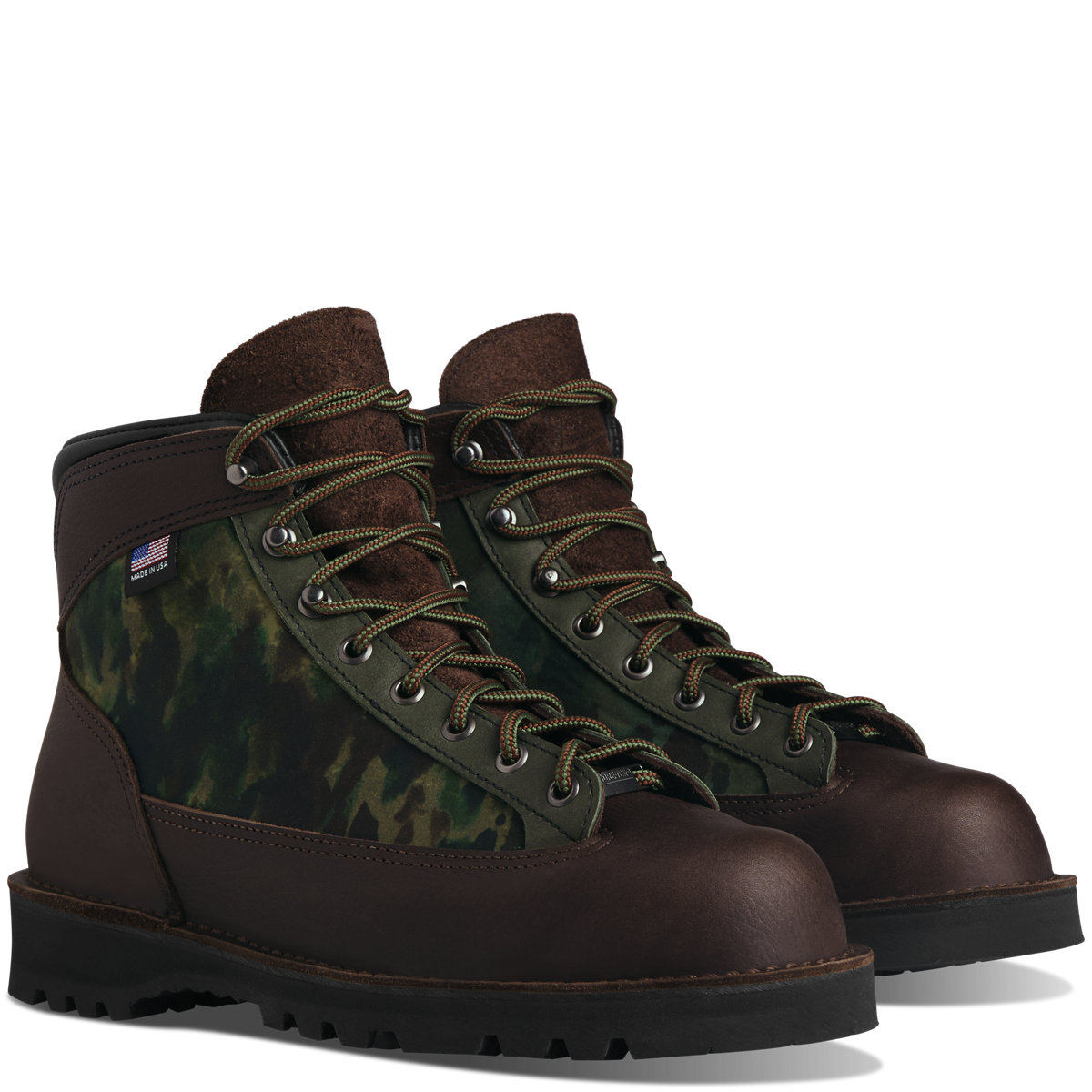 Danner - Danner Ridge Danner X Taylor Stitch - Painted Camo