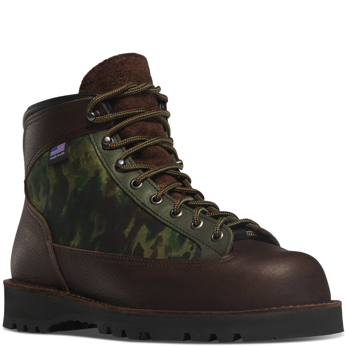 Danner - Danner Ridge Danner X Taylor Stitch - Painted Camo