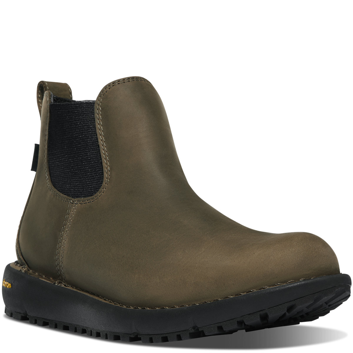 Danner - Tramline Chelsea 917 GTX Major Brown