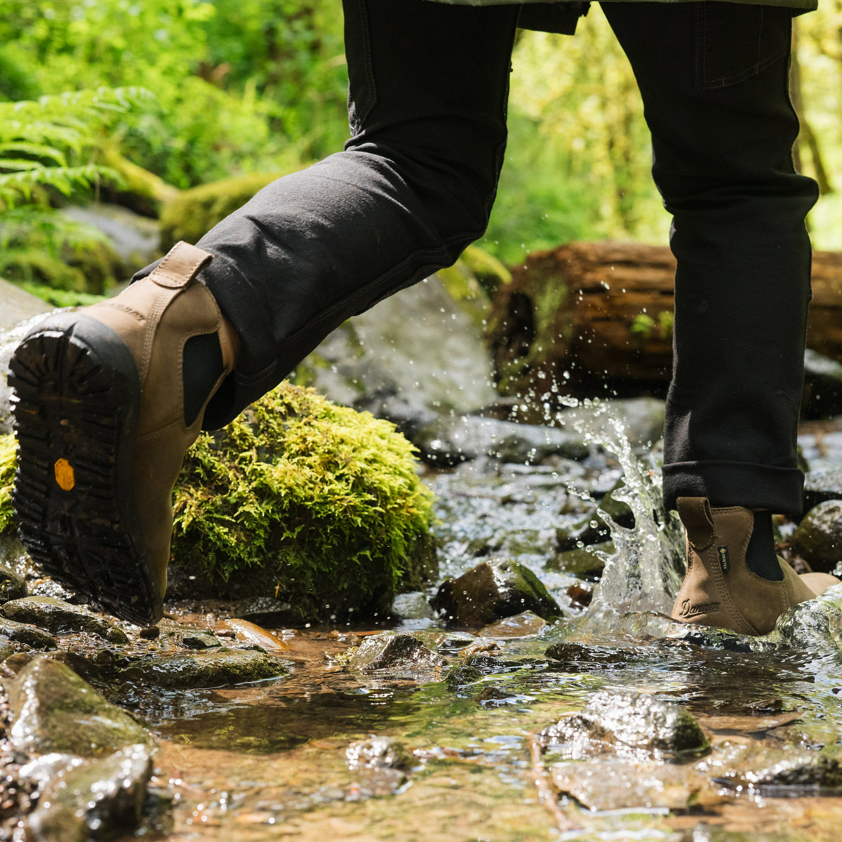 Danner chelsea boots clearance review