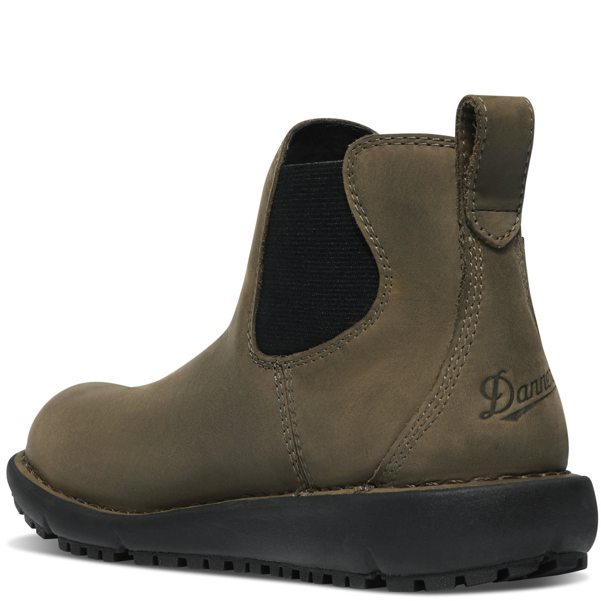 Danner - Tramline Chelsea 917 GTX Major Brown