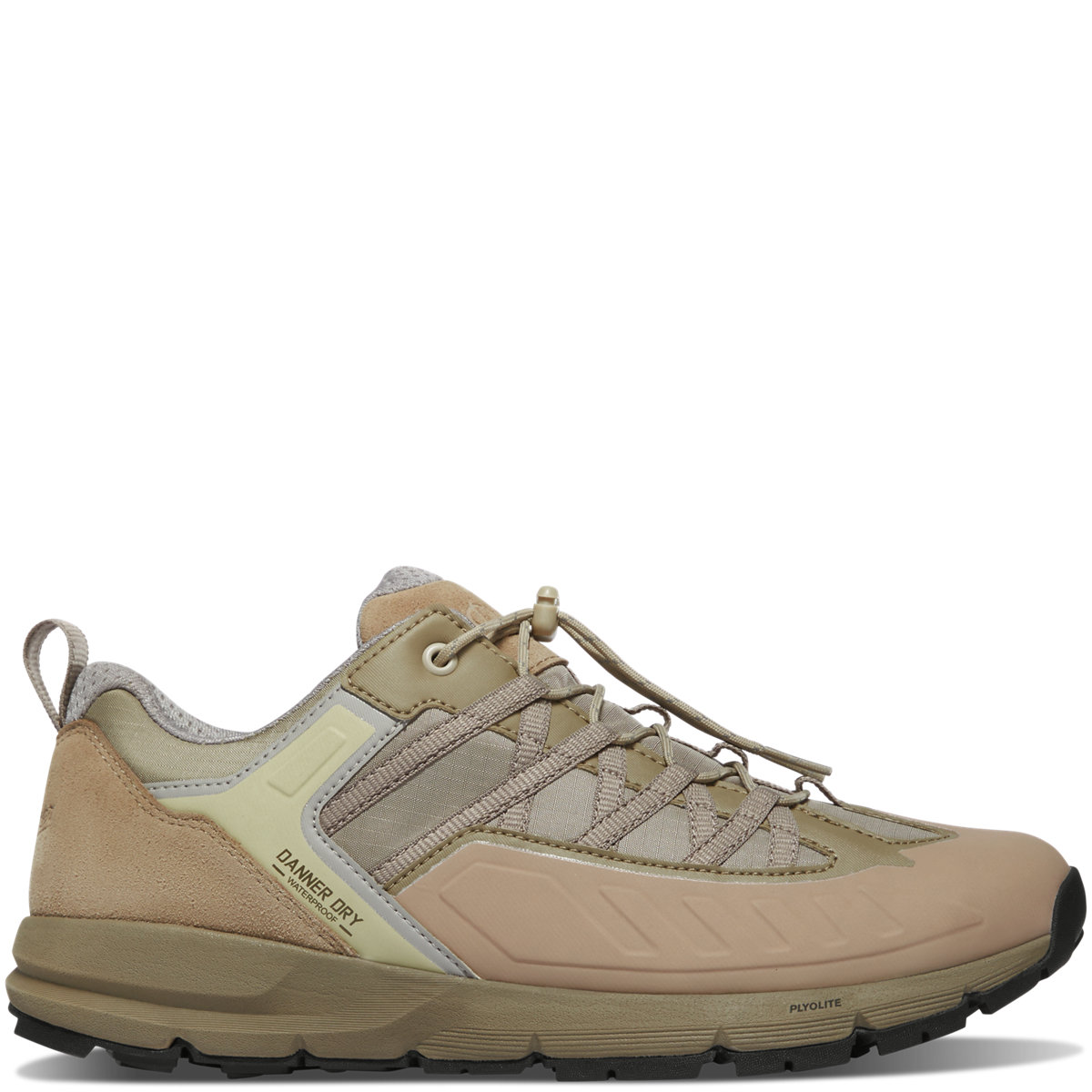 Danner FullBore Low SP Gray