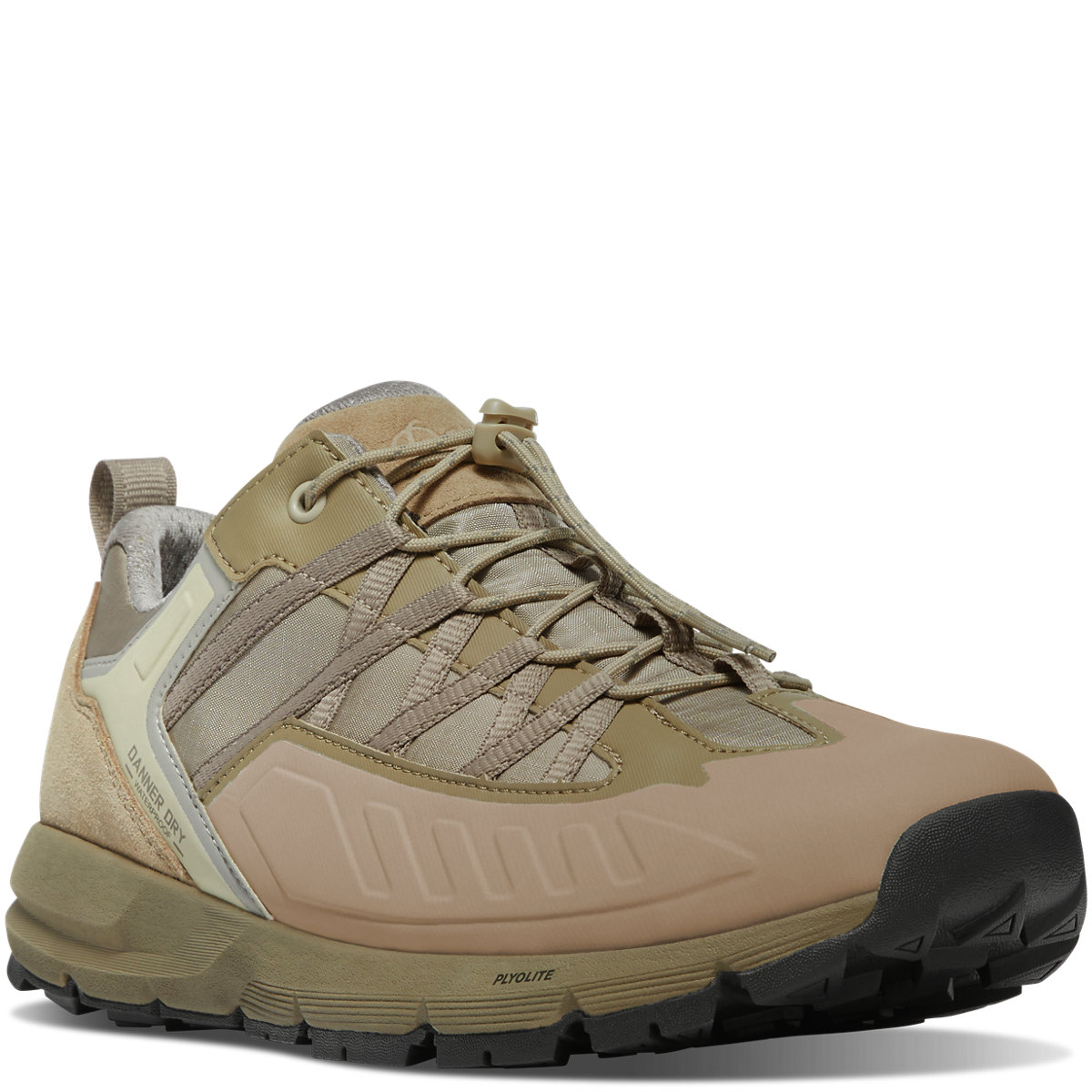 Danner - FullBore Low SP Gray