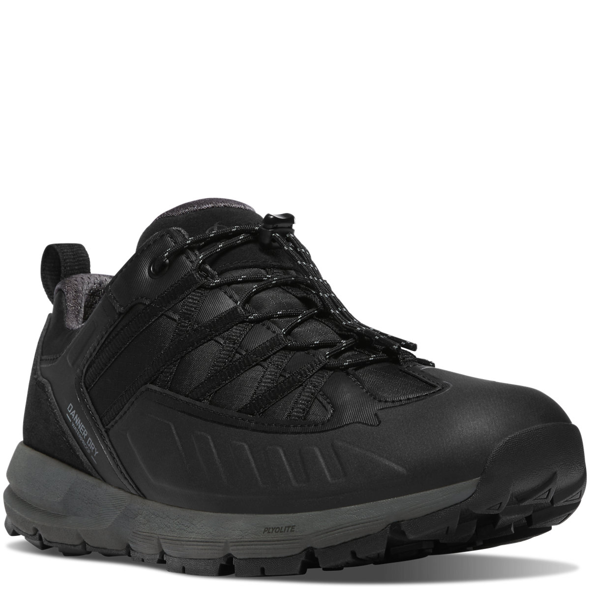 Danner FullBore Low SP Black