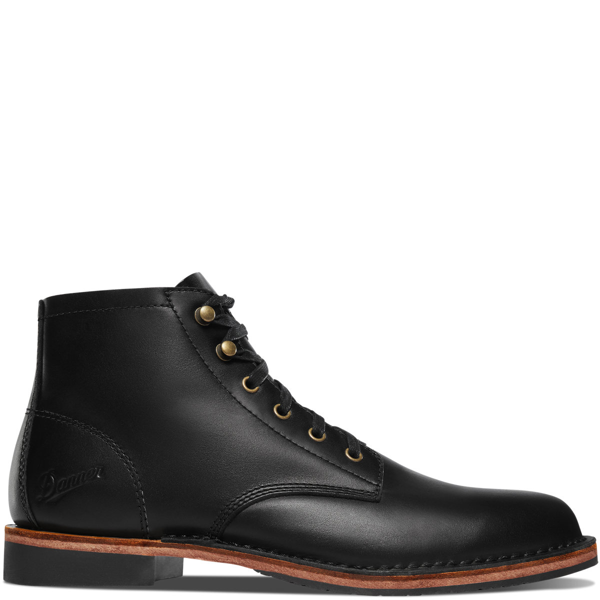 Danner Danner Jack II Black