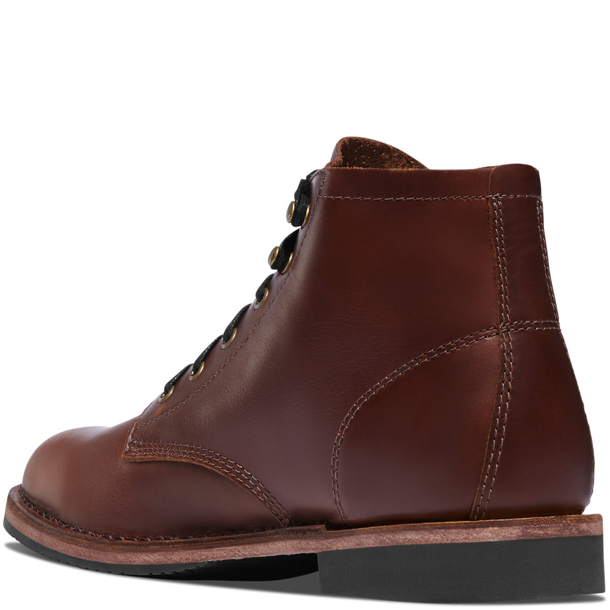 Danner - Danner Jack II Dark Coffee