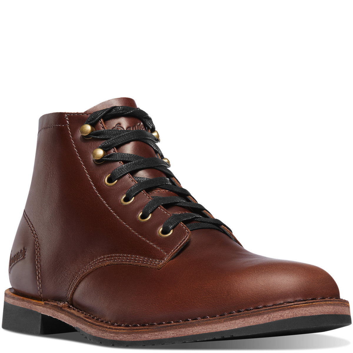 Danner - Danner Jack II Dark Coffee