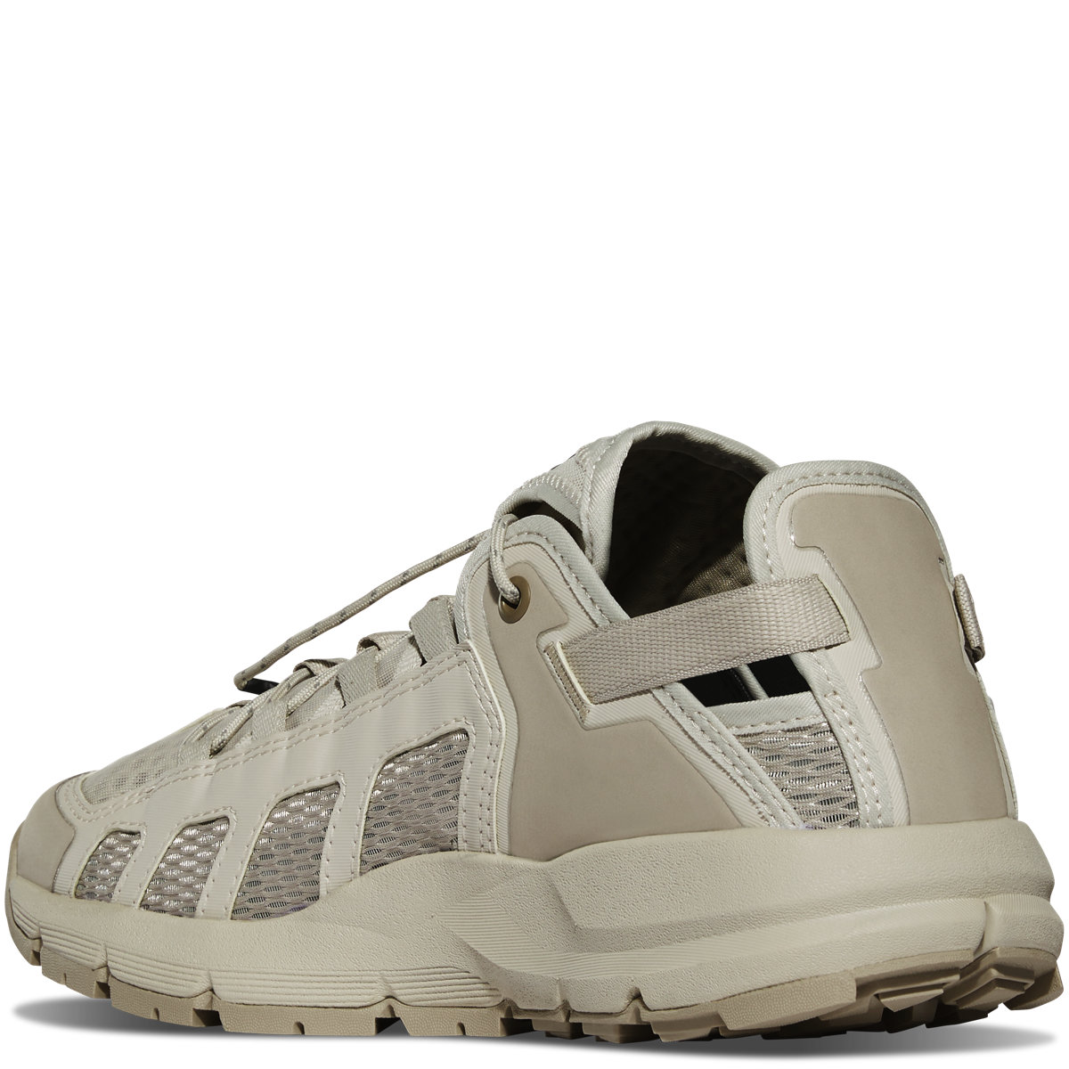 Fullbore ID Sandal Smoky Gray