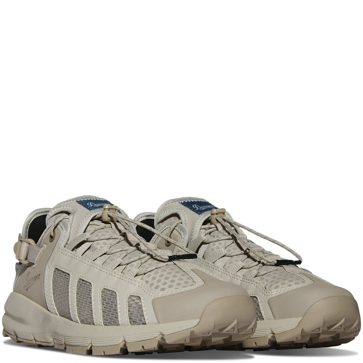 Fullbore ID Sandal Smoky Gray
