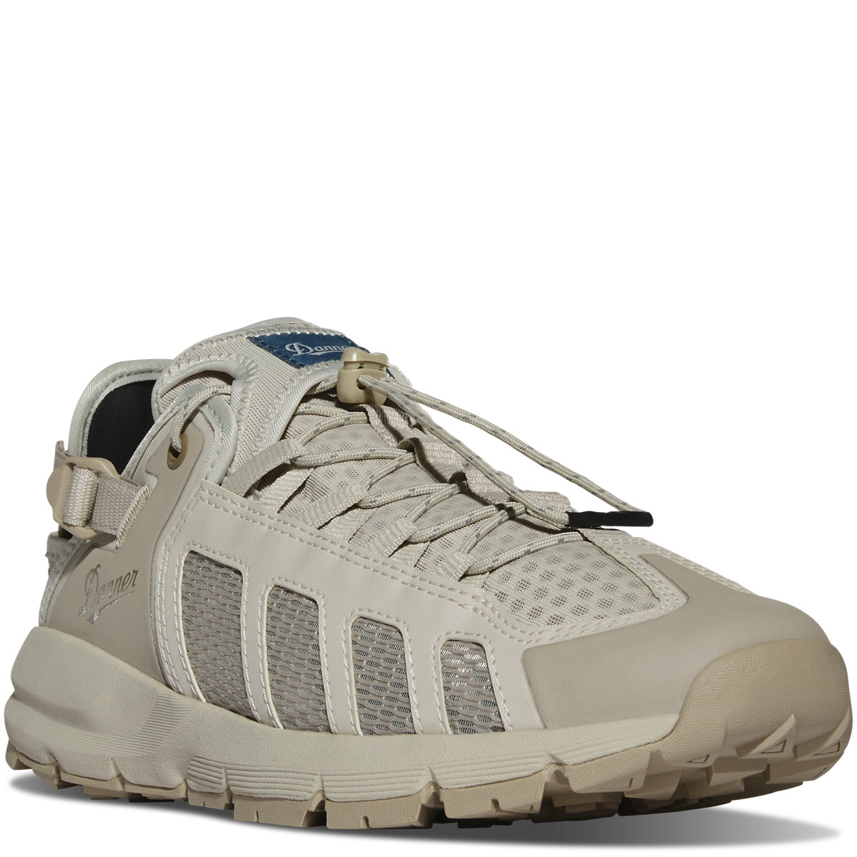 Fullbore ID Sandal Smoky Gray