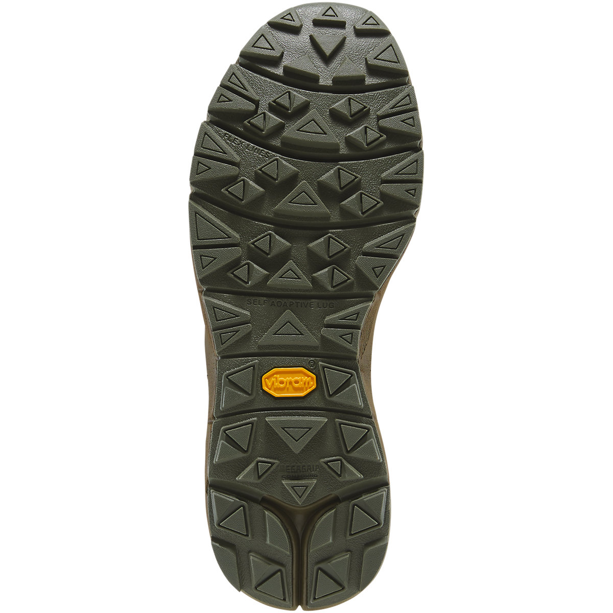 Fullbore ID Sandal Olive