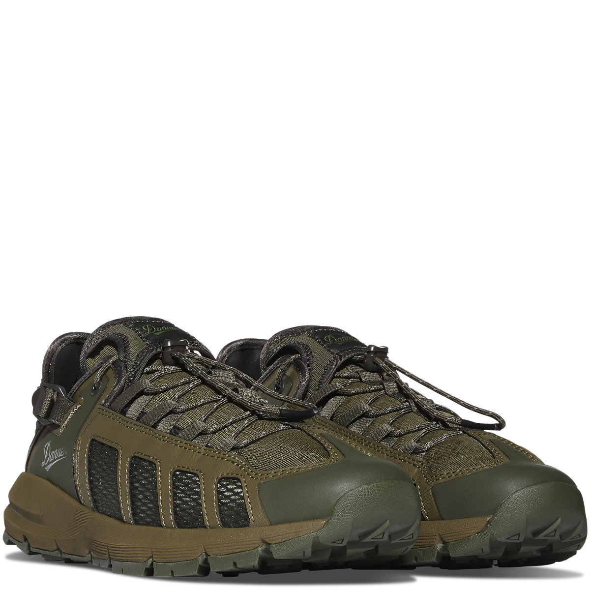 Fullbore ID Sandal Olive