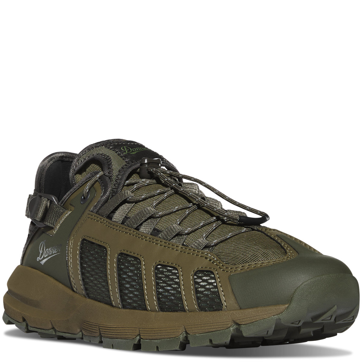 Fullbore ID Sandal Olive