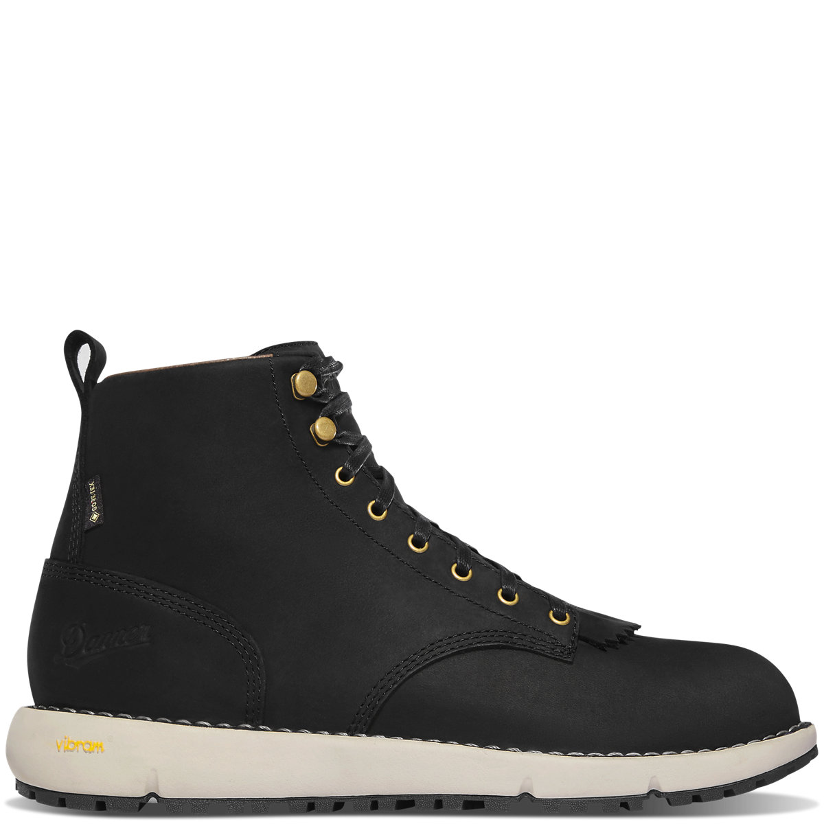 Danner - Logger 917 GTX Black