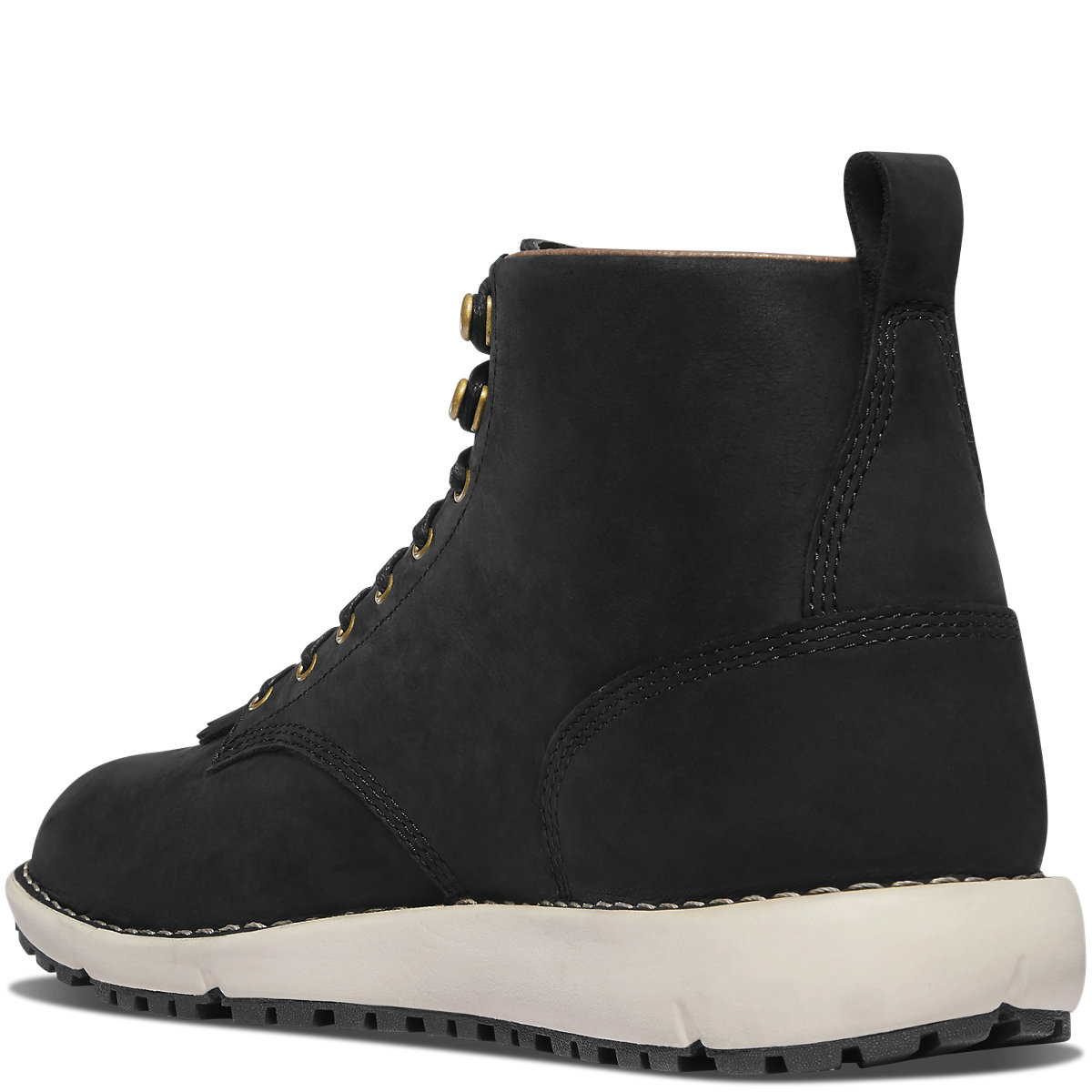 Danner Logger 917 GTX Black