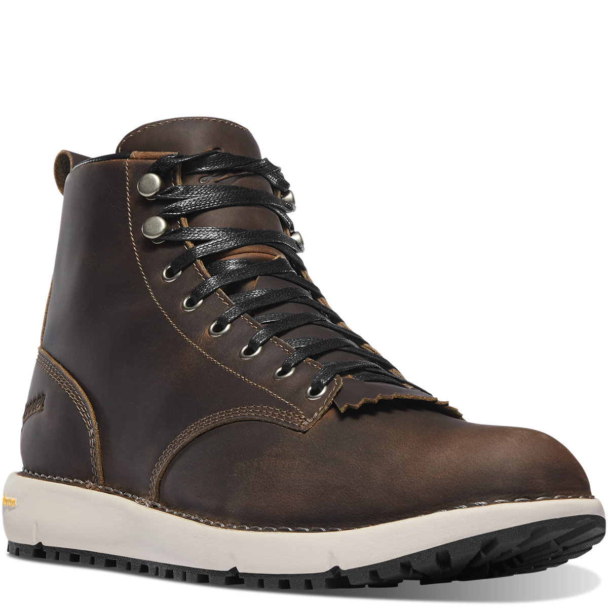 Danner shop logger boots