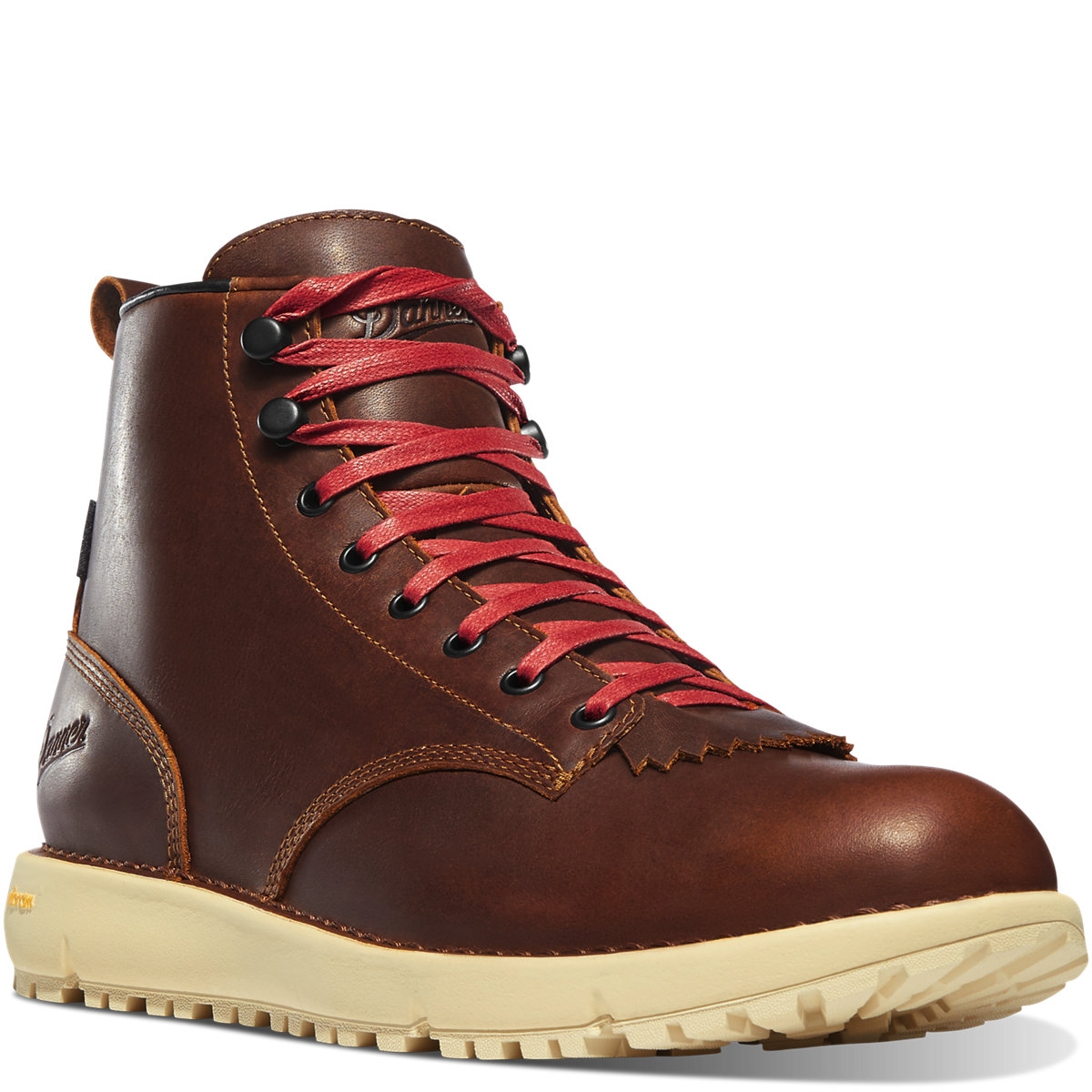 Danner shop quarry logger