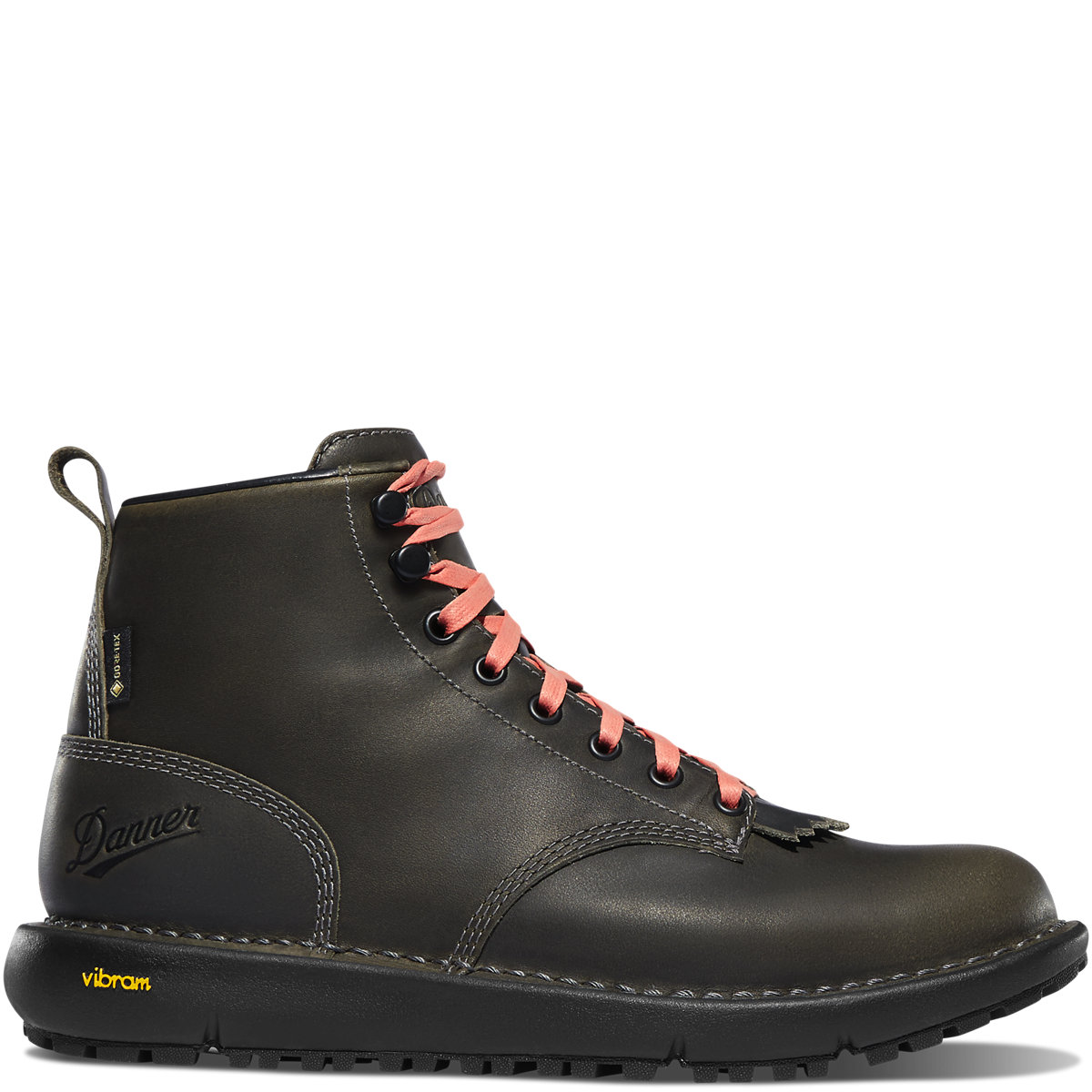 Women's Logger 917 Charcoal GTX