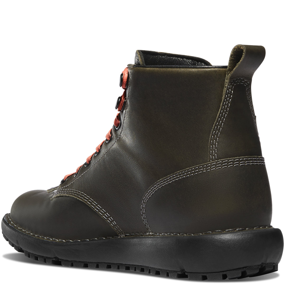 Women's Logger 917 Charcoal GTX