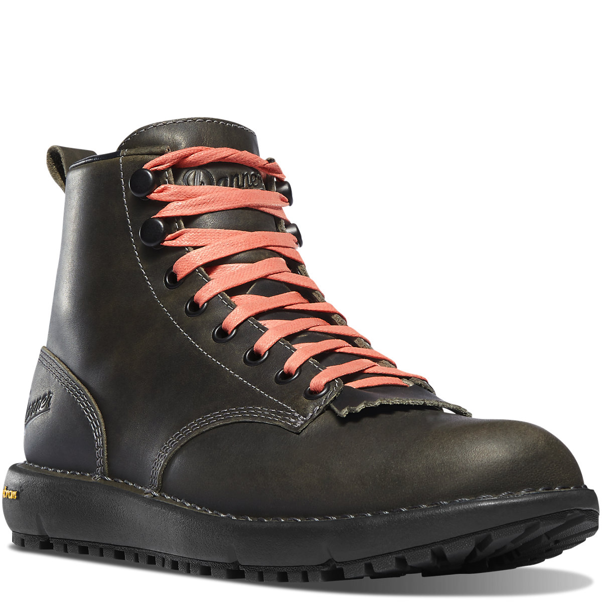 Women's Logger 917 Charcoal GTX