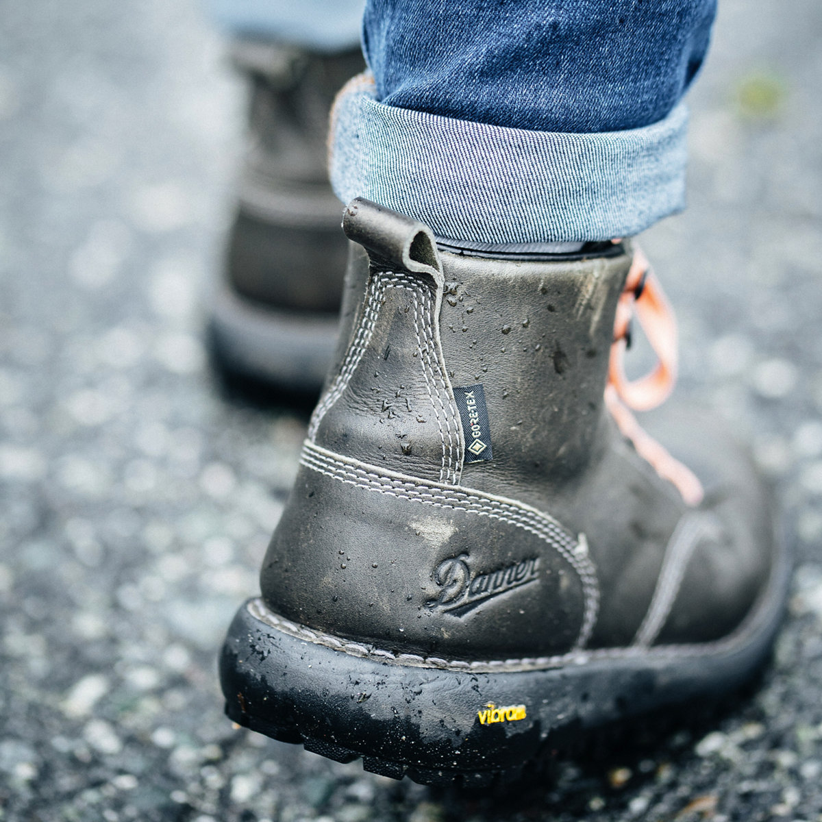 Danner sales logger boots