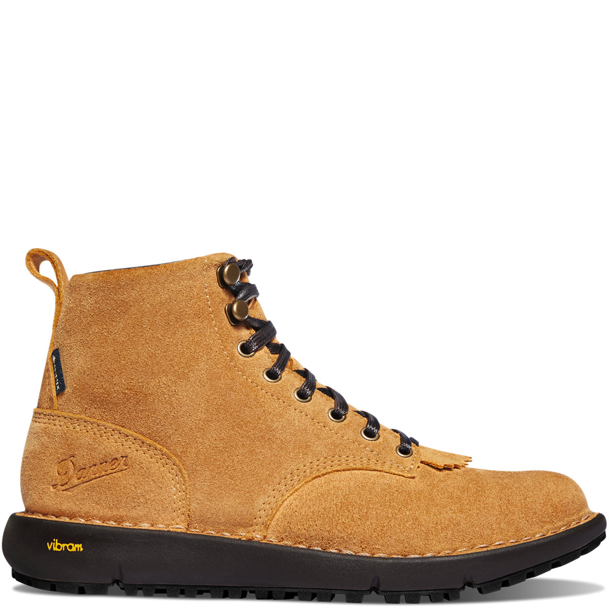 Danner store logger boots