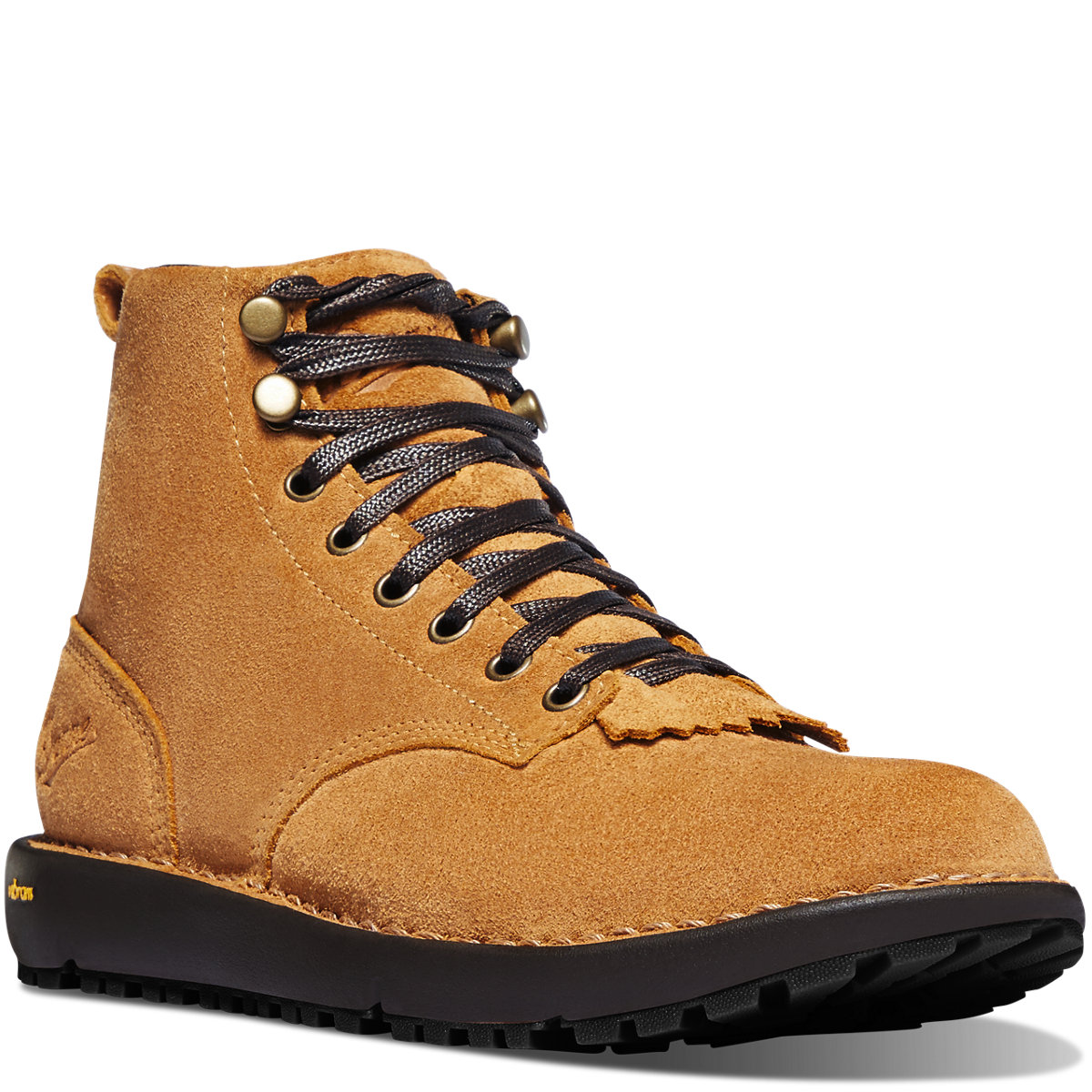 Women's Logger 917 Bone Brown GTX