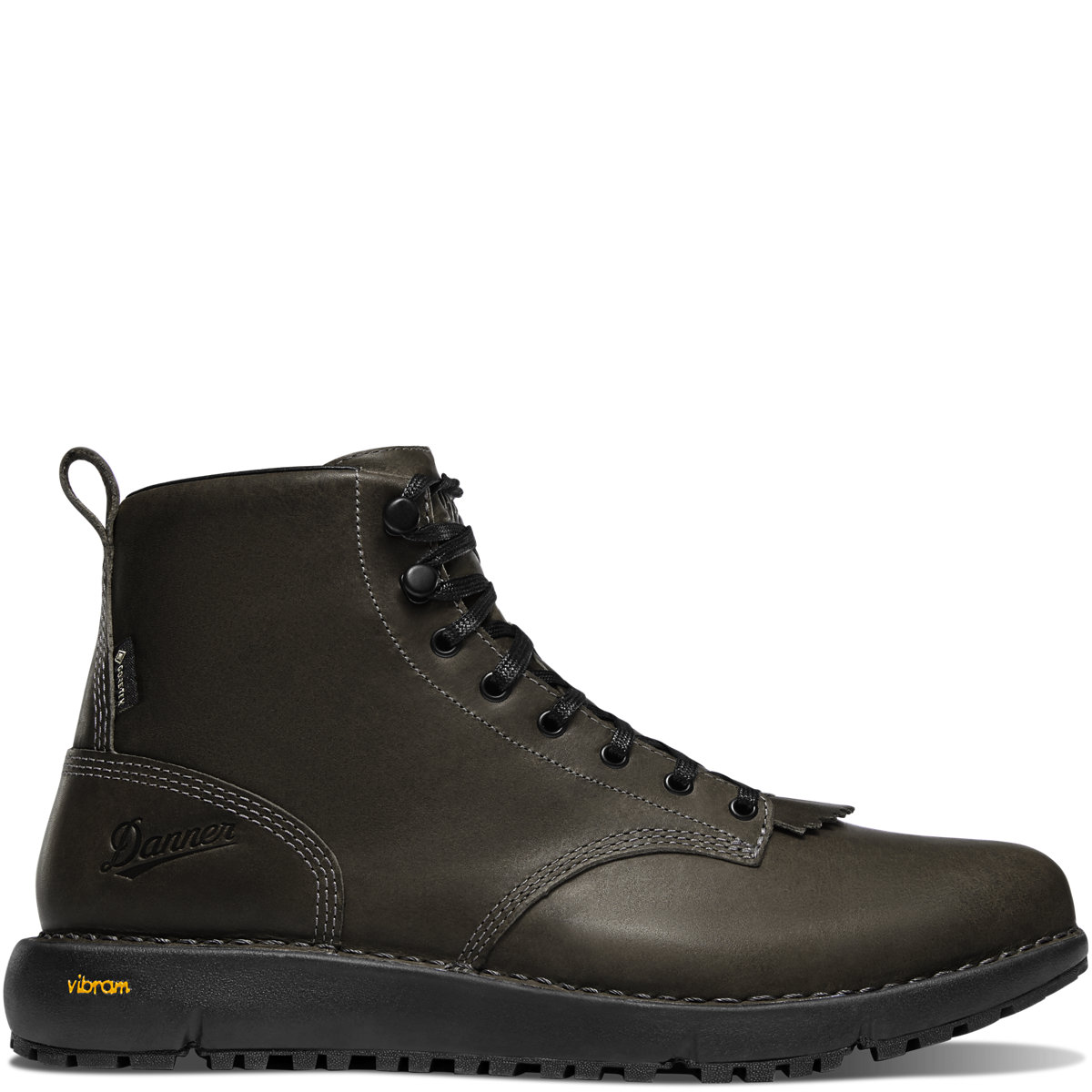 Logger 917 Charcoal GTX