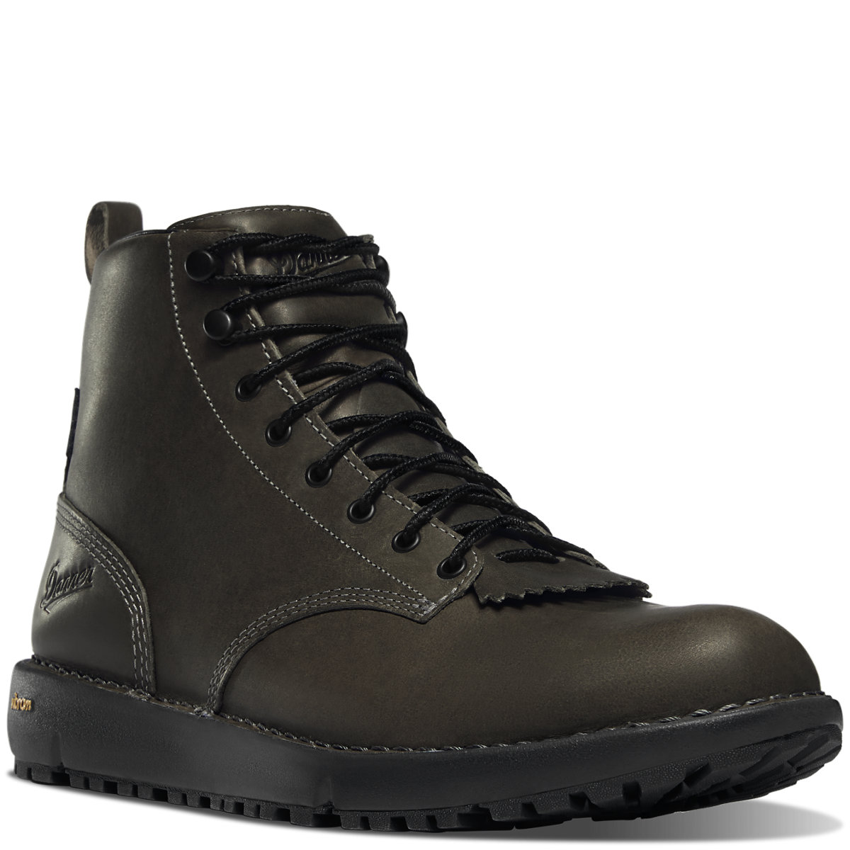 Logger 917 Charcoal GTX