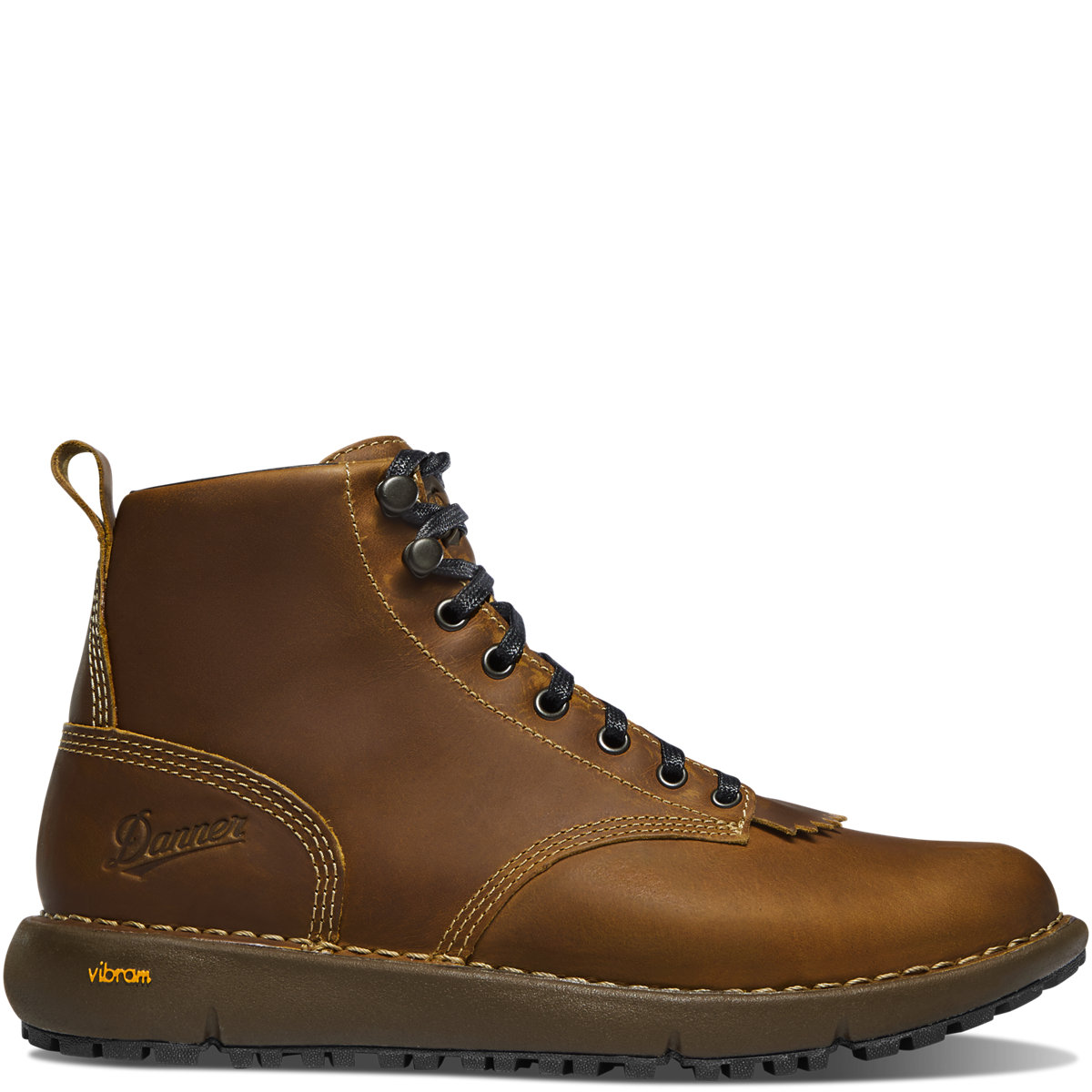 Women's Logger 917 Wood Thrush