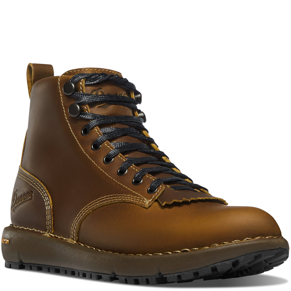 Danner 2024 logger review